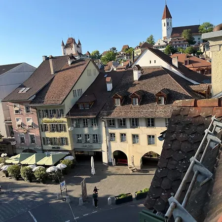 View Apartment