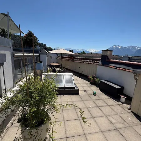 Apartamento View