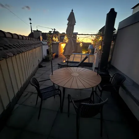View Apartment
