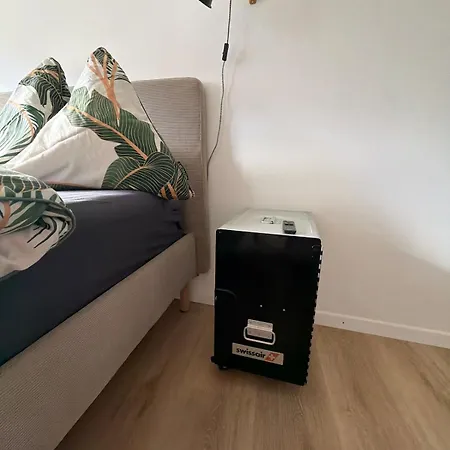 View Apartamento